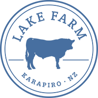 Lakefarm Karapiro